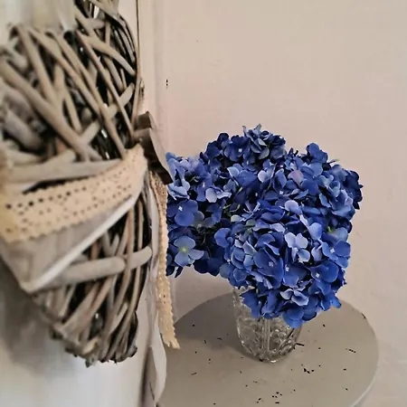Lägenhet Blue Breeze