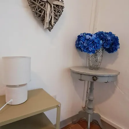 Blue Breeze Appartement *