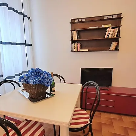 Apartmán Blue Breeze