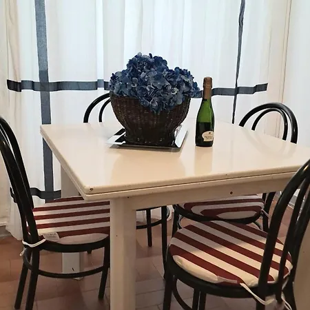 Apartmán Blue Breeze Germignaga