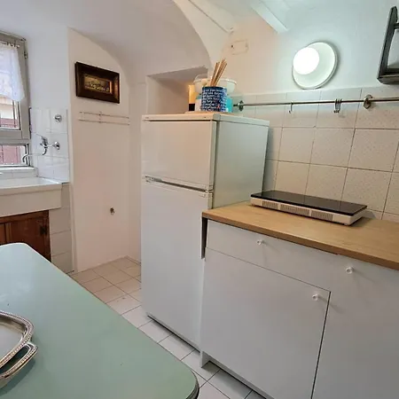 Apartmán Blue Breeze