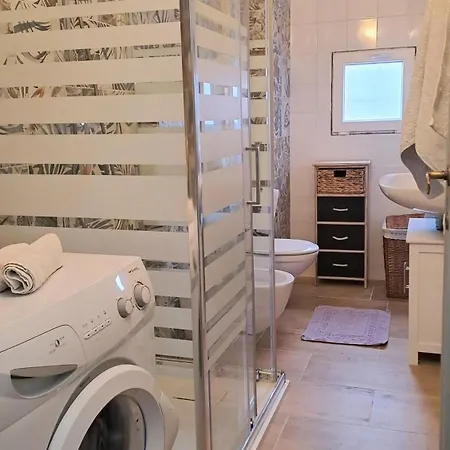 Apartmán Blue Breeze *