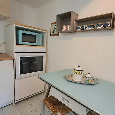 Apartmán Blue Breeze