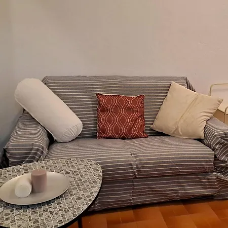 Apartmán Blue Breeze *