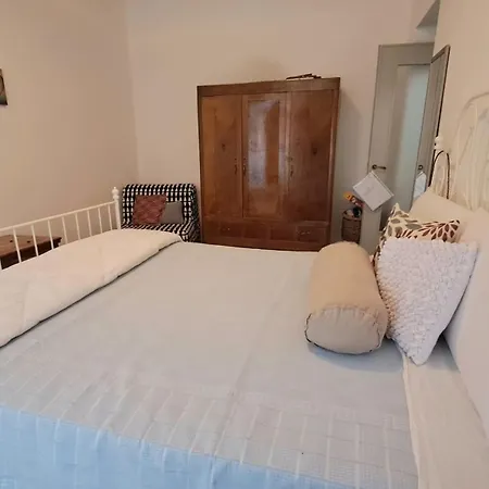 Apartmán Blue Breeze
