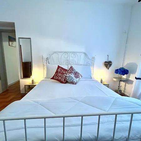 Blue Breeze Apartmán Germignaga
