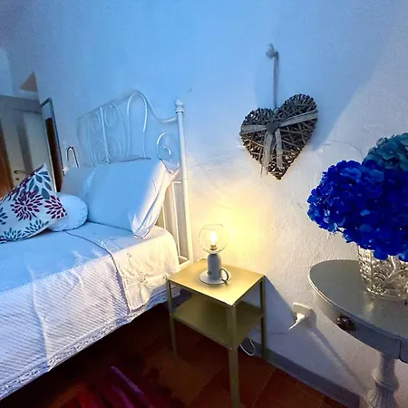 Apartmán Blue Breeze Germignaga