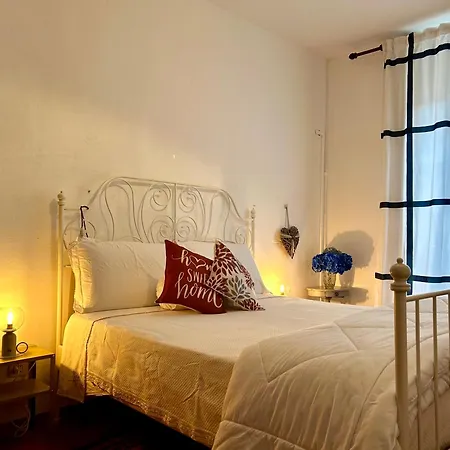 Apartmán Blue Breeze