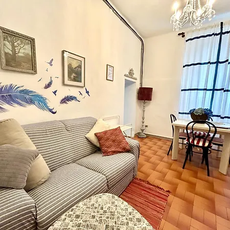Blue Breeze Apartmán *